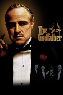 the Godfather 1972